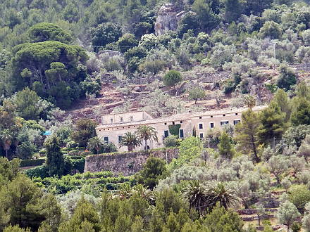 Can Prohom und Son Mico