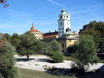 Müllersches Volksbad