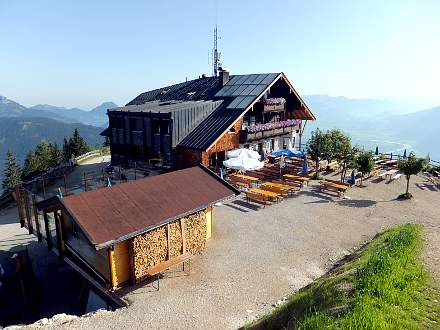 Kufsteiner Haus (Pendlinghaus)