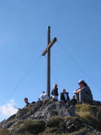 Sonnwendjoch